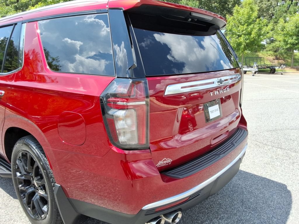 2023 Chevrolet Tahoe High Country - Photo 15