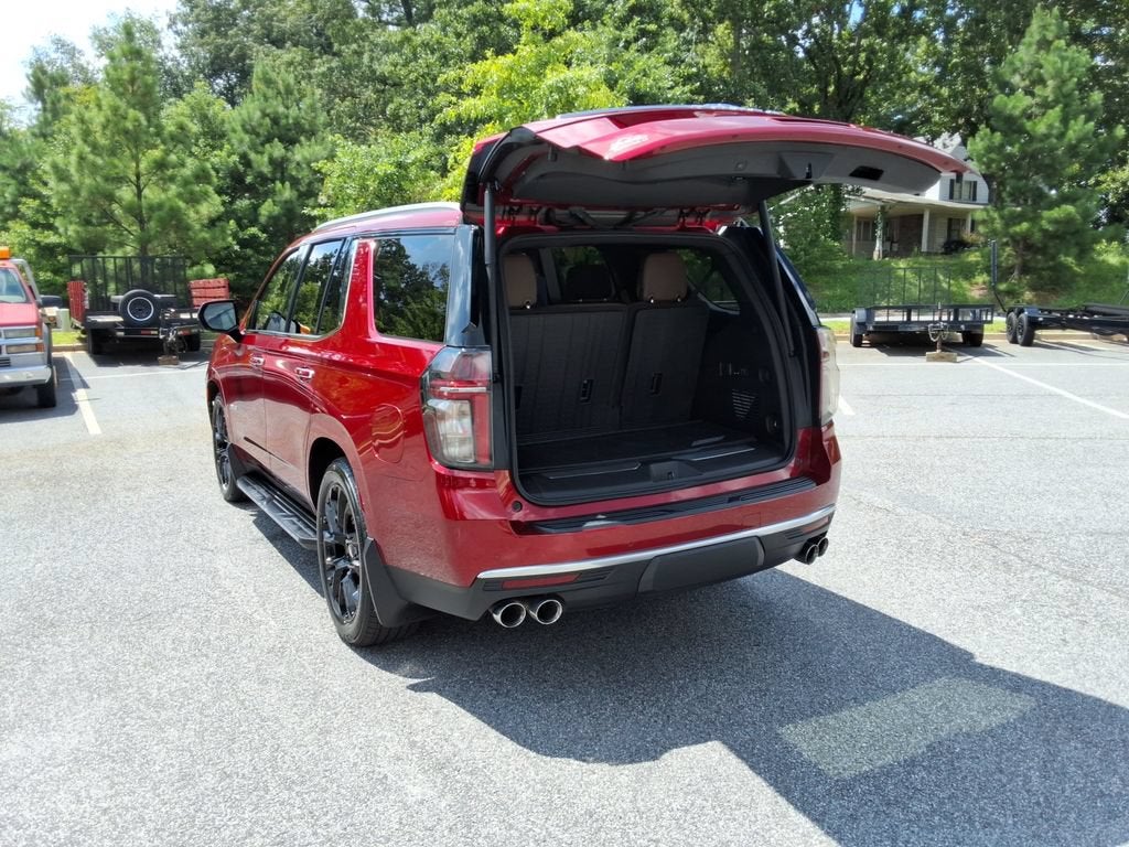 2023 Chevrolet Tahoe High Country - Photo 17