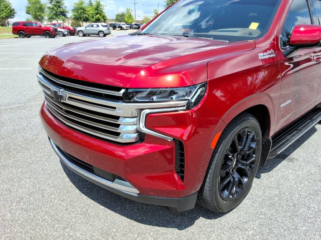 2023 Chevrolet Tahoe High Country - Photo 9