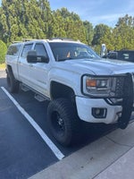 2015 GMC Sierra 2500 HD Denali
