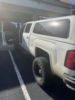 2015 GMC Sierra 2500 HD Denali