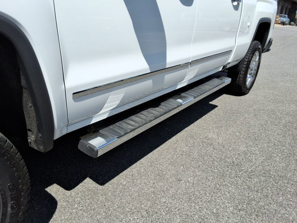 2019 GMC Sierra 2500 HD Denali