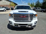 2019 GMC Sierra 2500 HD Denali