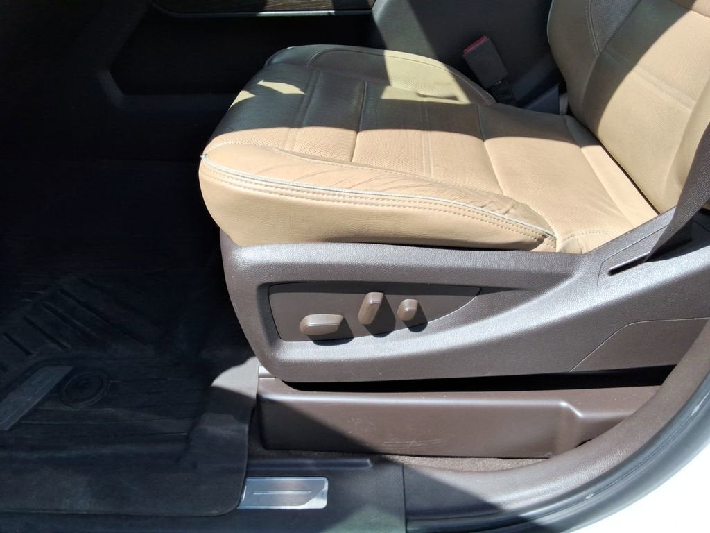 2019 GMC Sierra 2500 HD Denali