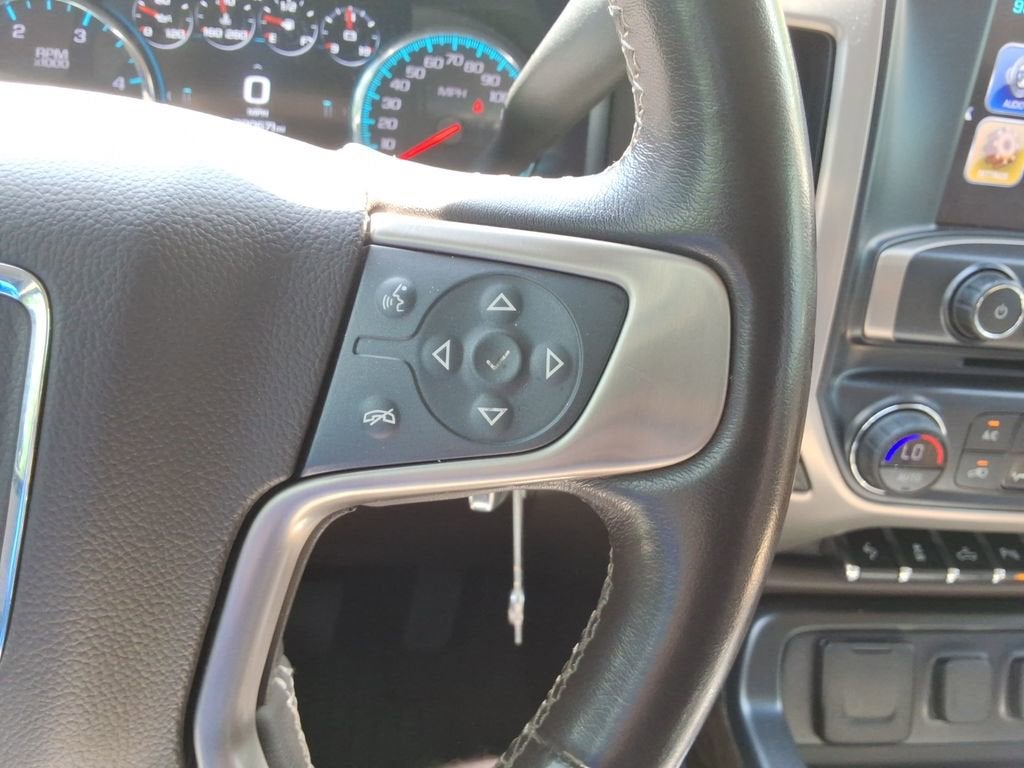 2019 GMC Sierra 2500 HD Denali