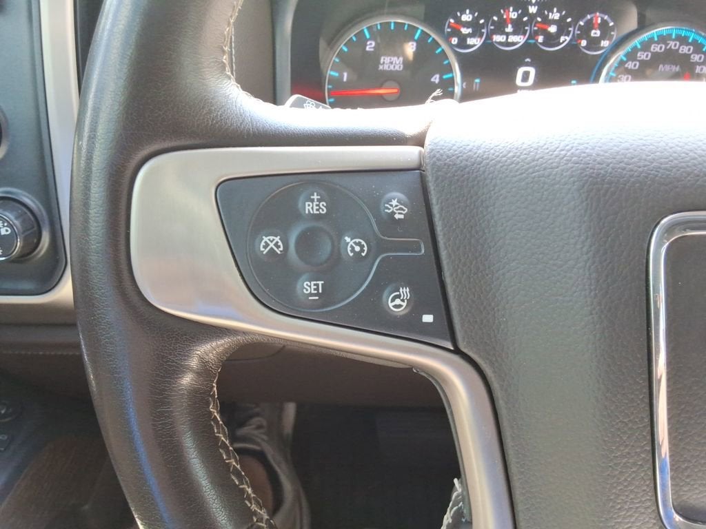 2019 GMC Sierra 2500 HD Denali