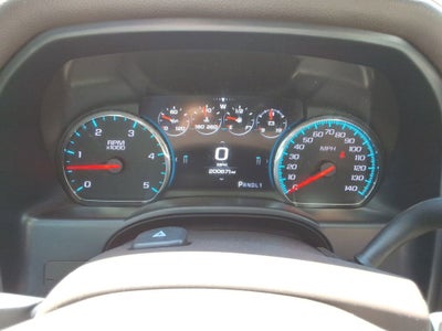 2019 GMC Sierra 2500 HD Denali
