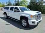 2019 GMC Sierra 2500 HD Denali