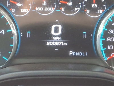 2019 GMC Sierra 2500 HD Denali