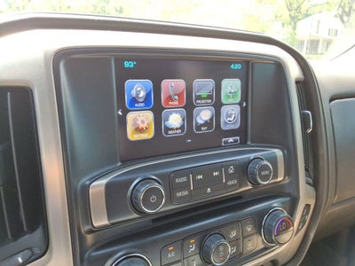 2019 GMC Sierra 2500 HD Denali