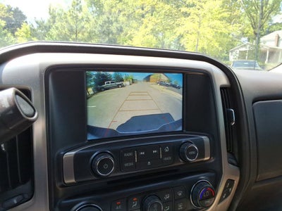 2019 GMC Sierra 2500 HD Denali