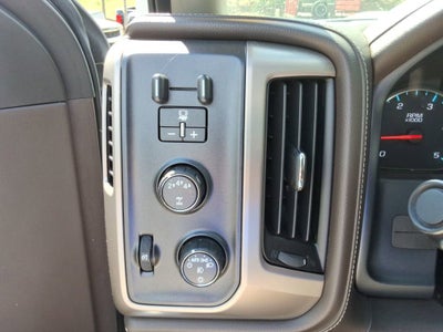 2019 GMC Sierra 2500 HD Denali