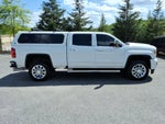 2019 GMC Sierra 2500 HD Denali