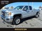 2015 GMC Sierra 2500 HD Base