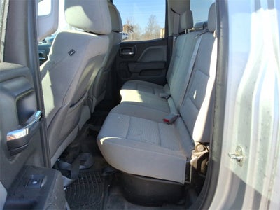 2015 GMC Sierra 2500 HD Base