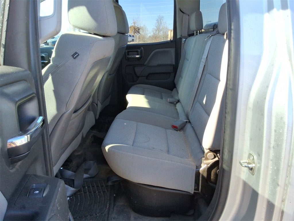 2015 GMC Sierra 2500 HD Base