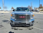 2015 GMC Sierra 2500 HD Base
