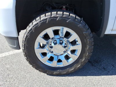 2015 GMC Sierra 3500 HD Denali