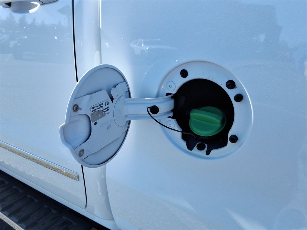 2015 GMC Sierra 3500 HD Denali