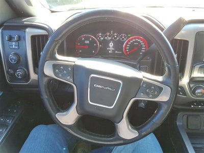 2015 GMC Sierra 3500 HD Denali