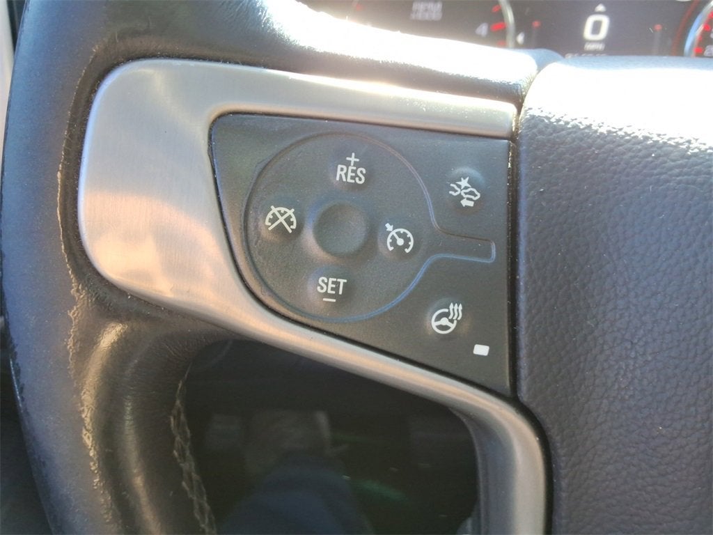 2015 GMC Sierra 3500 HD Denali