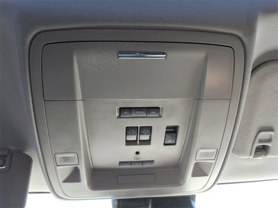 2015 GMC Sierra 3500 HD Denali