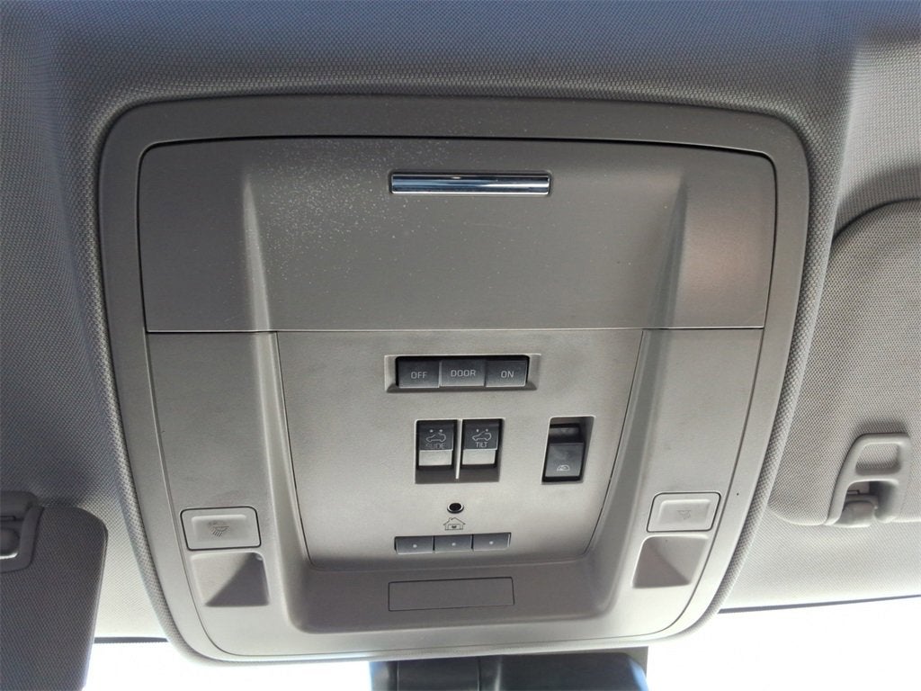 2015 GMC Sierra 3500 HD Denali