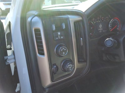 2015 GMC Sierra 3500 HD Denali