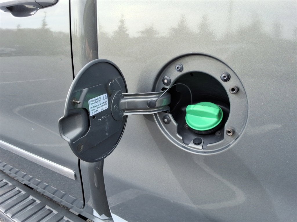 2018 GMC Sierra 3500 HD Denali