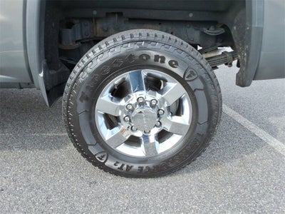 2018 GMC Sierra 3500 HD Denali