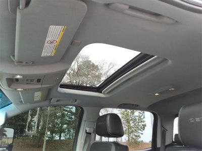 2018 GMC Sierra 3500 HD Denali