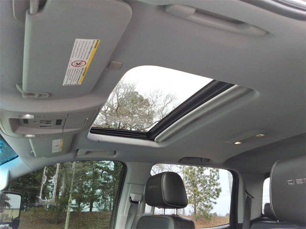 2018 GMC Sierra 3500 HD Denali