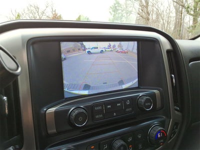 2018 GMC Sierra 3500 HD Denali