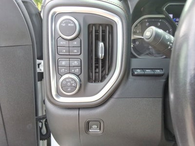 2020 GMC Sierra 2500 HD AT4