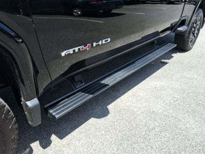 2023 GMC Sierra 2500 HD AT4