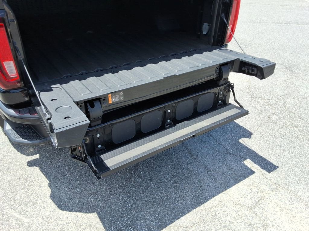 2023 GMC Sierra 2500 HD AT4