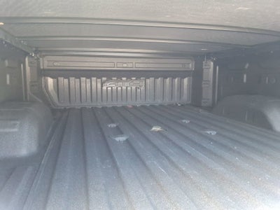 2023 GMC Sierra 2500 HD AT4