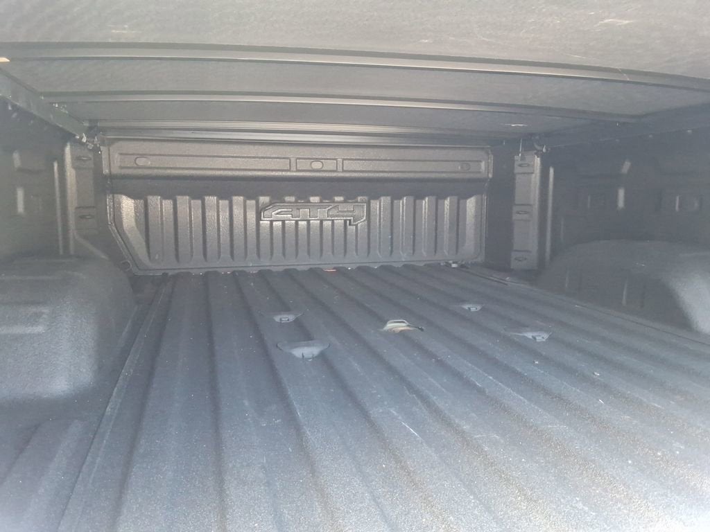 2023 GMC Sierra 2500 HD AT4