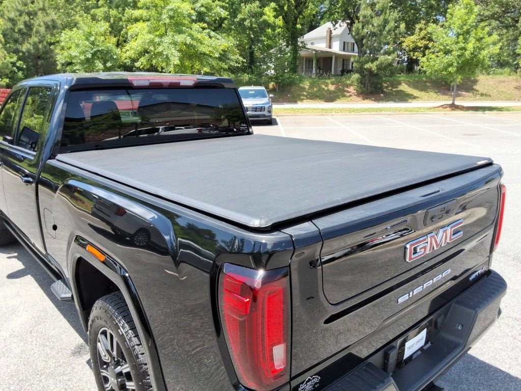 2023 GMC Sierra 2500 HD AT4