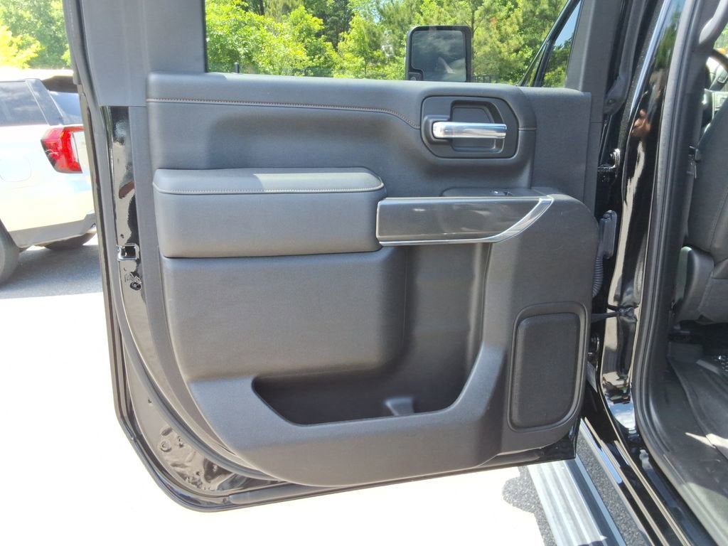 2023 GMC Sierra 2500 HD AT4