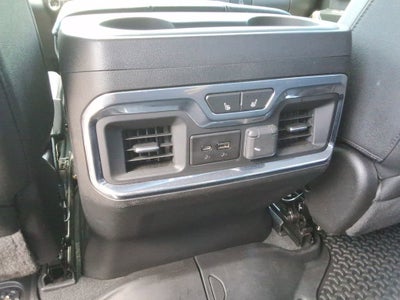 2023 GMC Sierra 2500 HD AT4