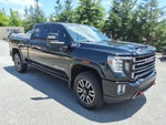 2023 GMC Sierra 2500 HD AT4