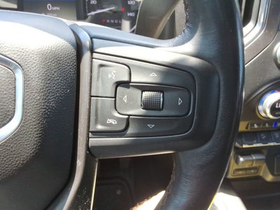 2023 GMC Sierra 2500 HD AT4