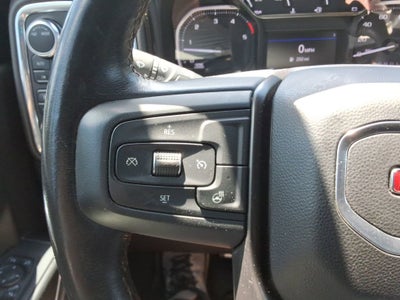 2023 GMC Sierra 2500 HD AT4