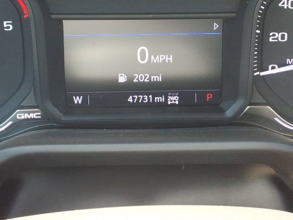 2023 GMC Sierra 2500 HD AT4