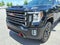 2023 GMC Sierra 2500 HD AT4