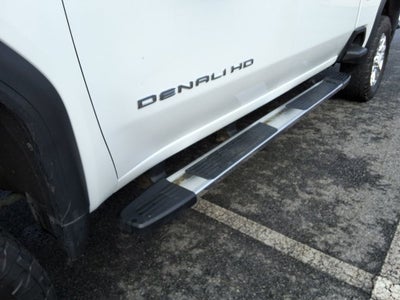 2020 GMC Sierra 2500 HD Denali