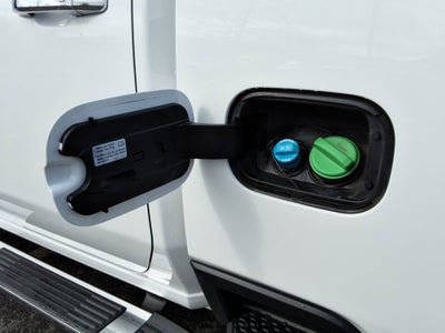 2020 GMC Sierra 2500 HD Denali