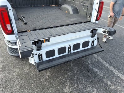 2020 GMC Sierra 2500 HD Denali