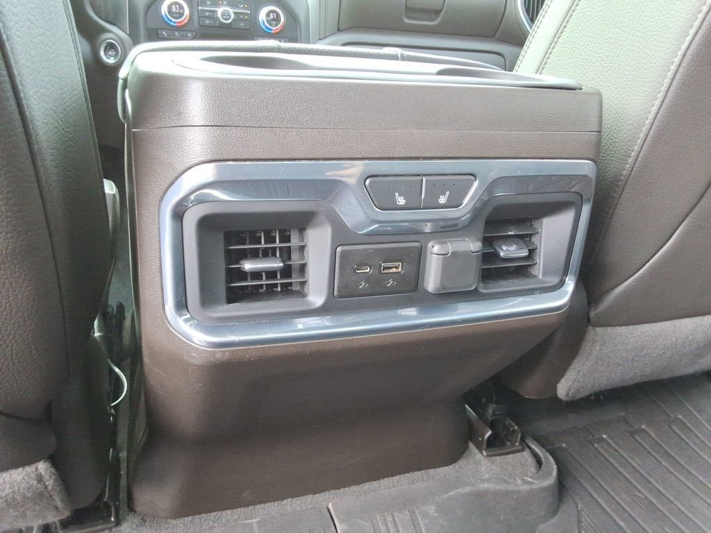 2020 GMC Sierra 2500 HD Denali